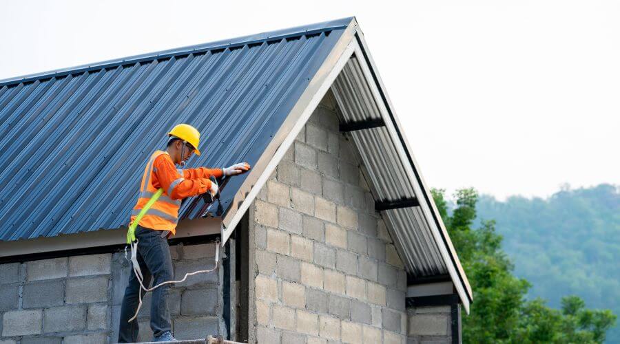 Expert Emergency Roof Repairs services in Graham, AL
